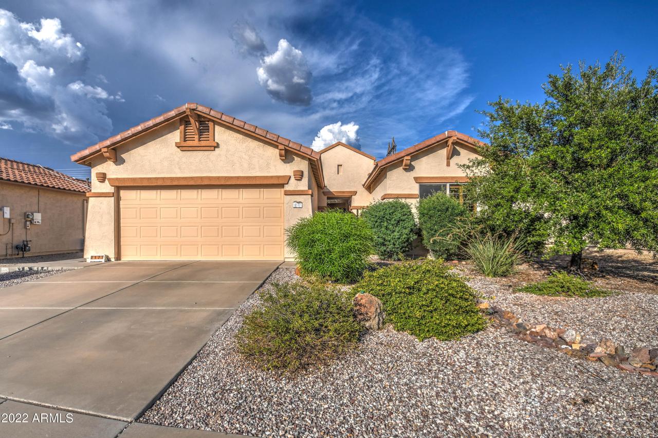 8177 S Mountain Air Ln., Gold Canyon, AZ 85218