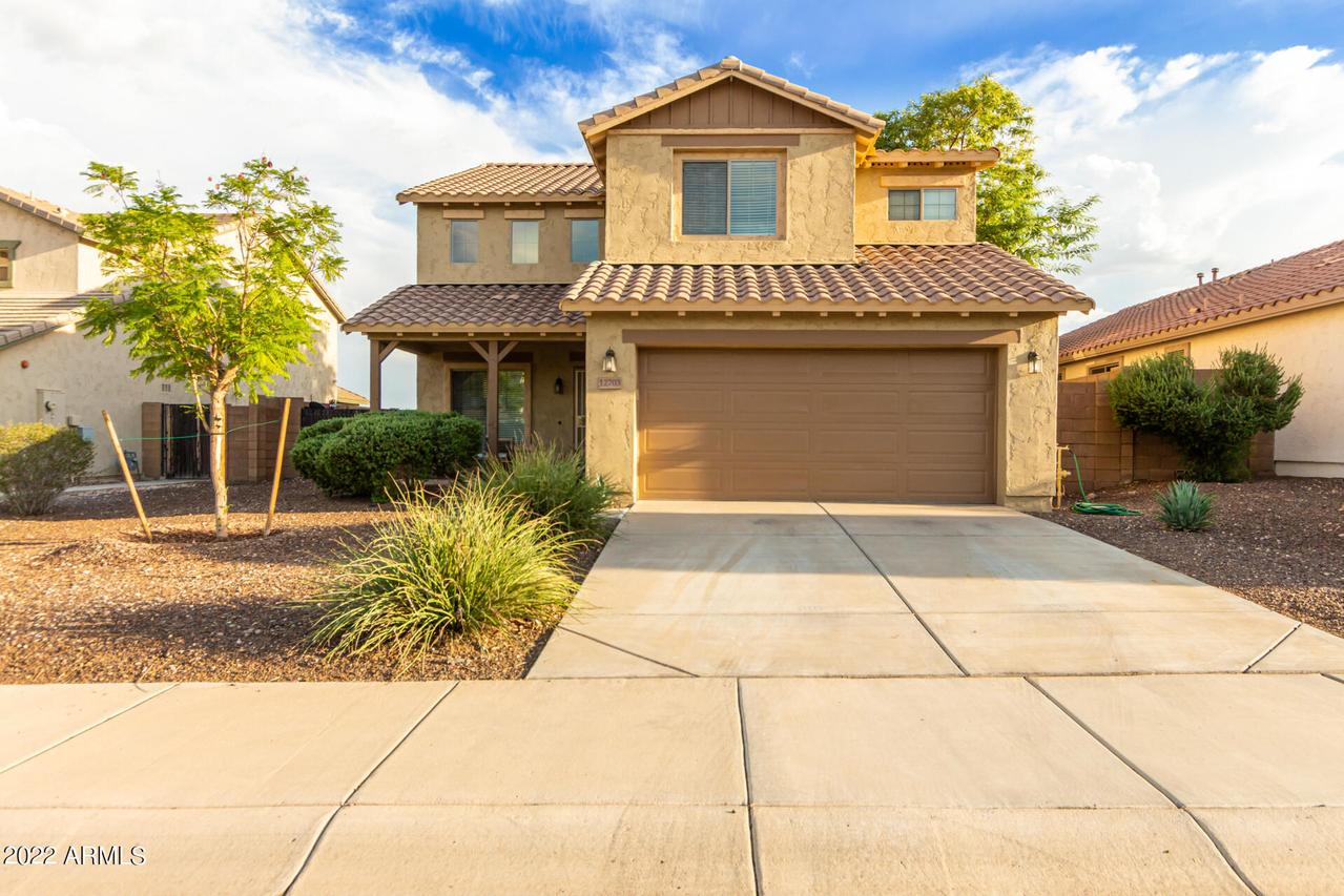 12703 W Milton Dr., Peoria, AZ 85383