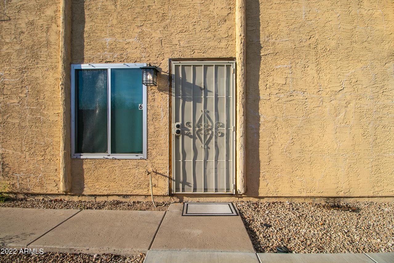 17032 N 16th Dr. #6, Phoenix, AZ 85023