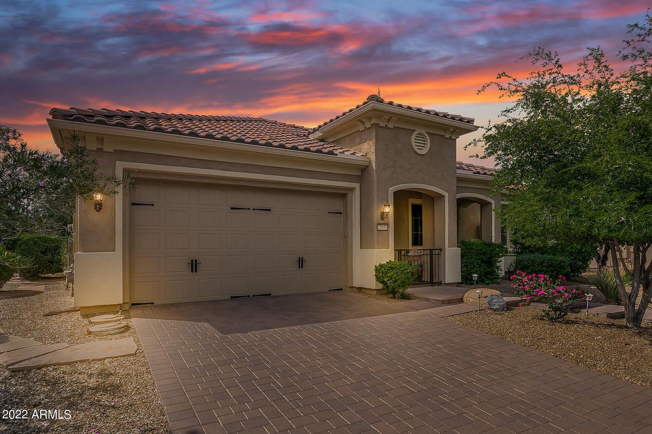 27053 W Behrend Dr., Buckeye, AZ 85396