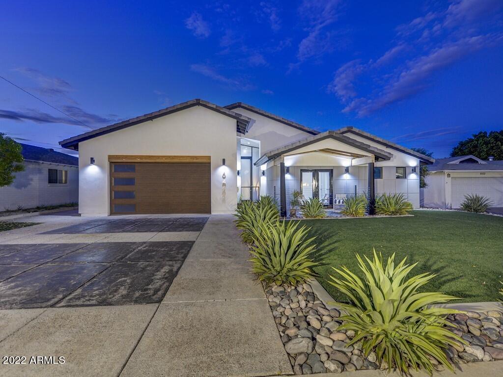 6444 E Oak St., Scottsdale, AZ 85257