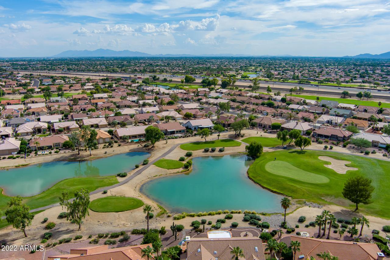 15718 W Ballad Dr., Sun City West, AZ 85375