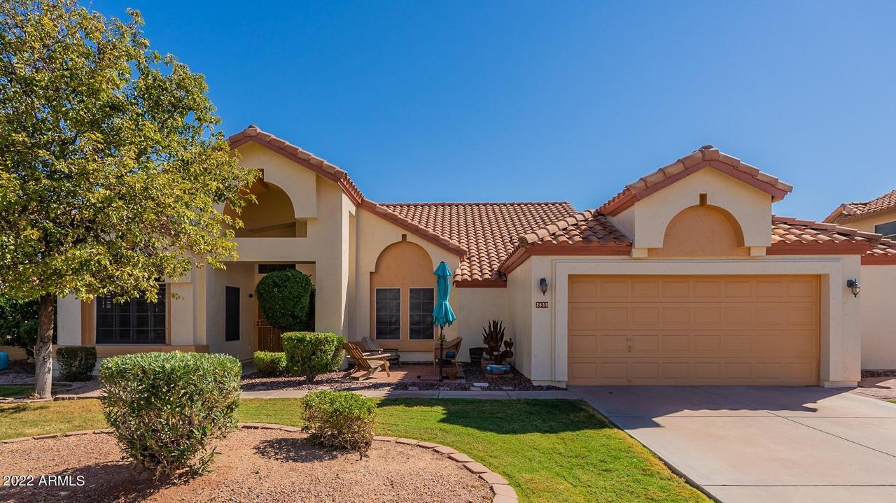 2655 N Roca St., Mesa, AZ 85213