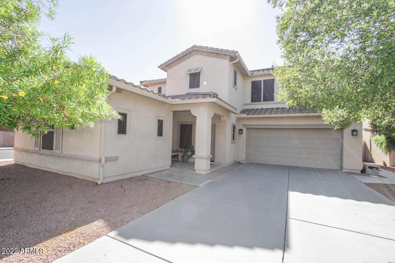 16452 N 150th Dr., Surprise, AZ 85374