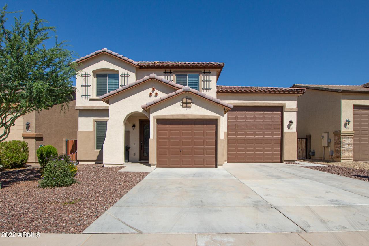 13138 W Cottontail Ln., Peoria, AZ 85383