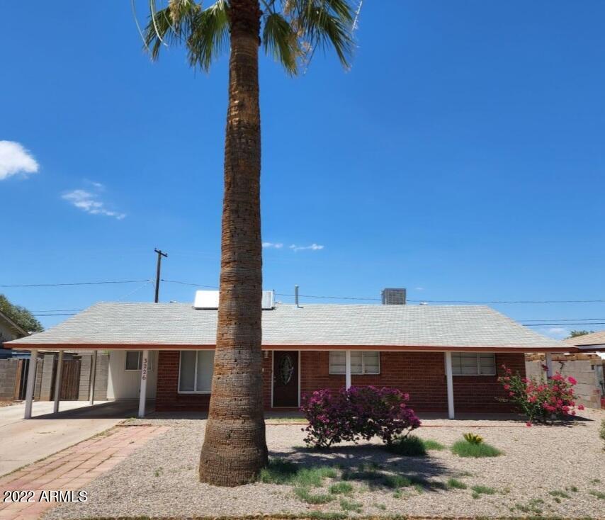 3226 W Maryland Ave., Phoenix, AZ 85017