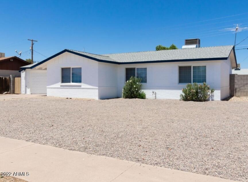 3828 W Krall St., Phoenix, AZ 85019