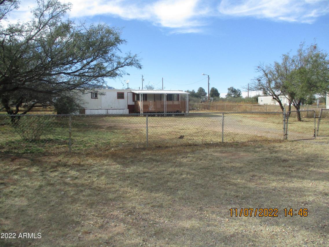4550 S Campobello Ave., Sierra Vista, AZ 85650