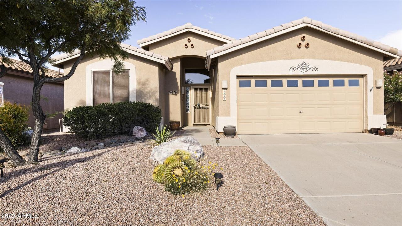 6476 S Ginty Dr., Gold Canyon, AZ 85118