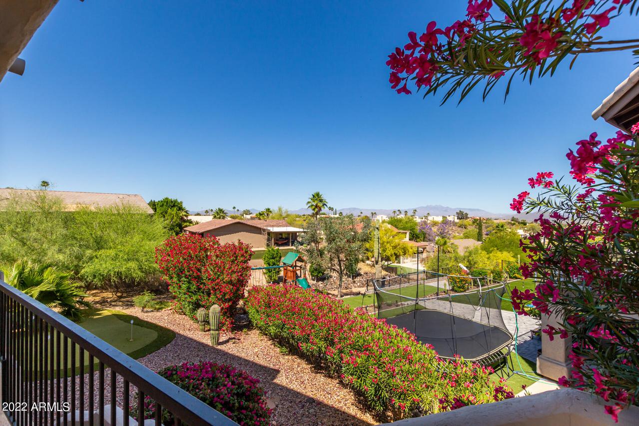 15910 E Venetian Ln., Fountain Hills, AZ 85268