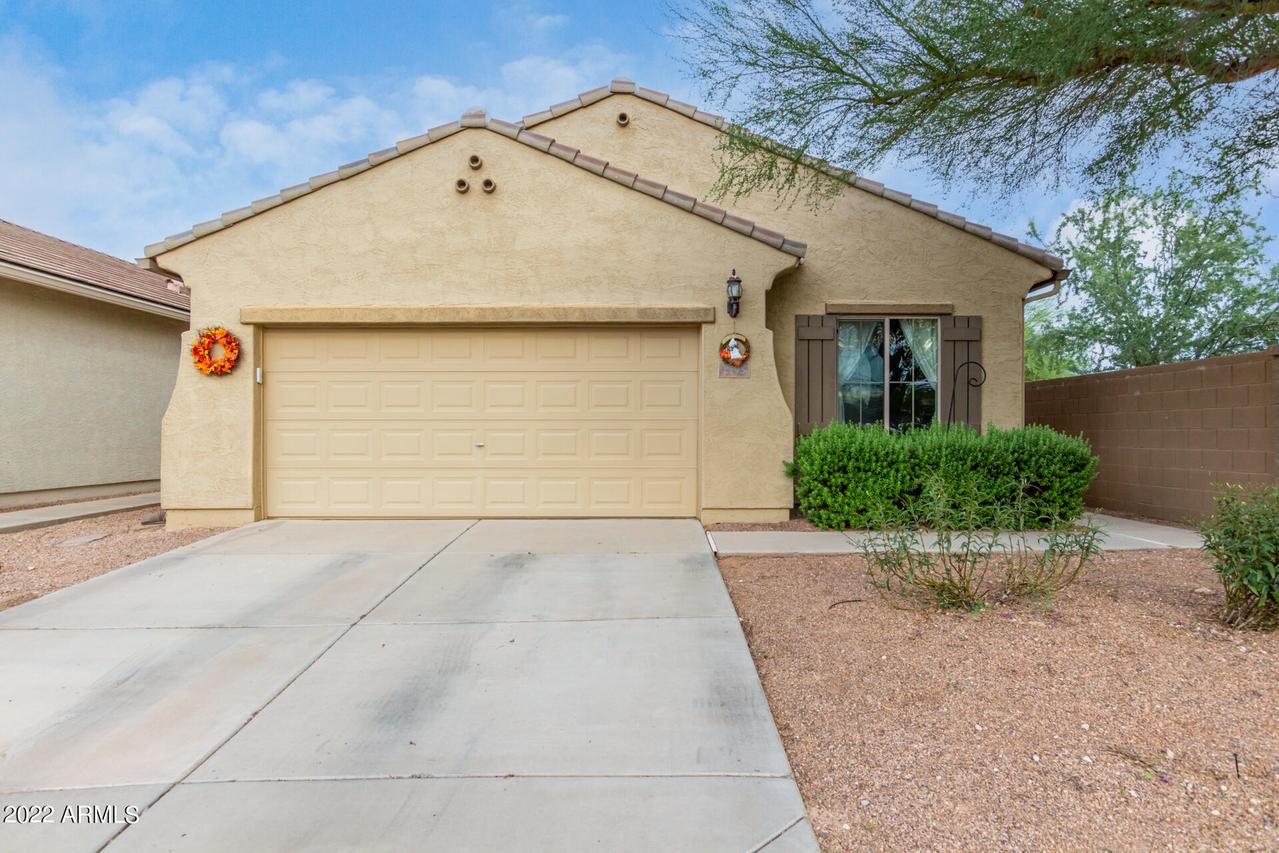 2195 N Hudson Ct., Florence, AZ 85132