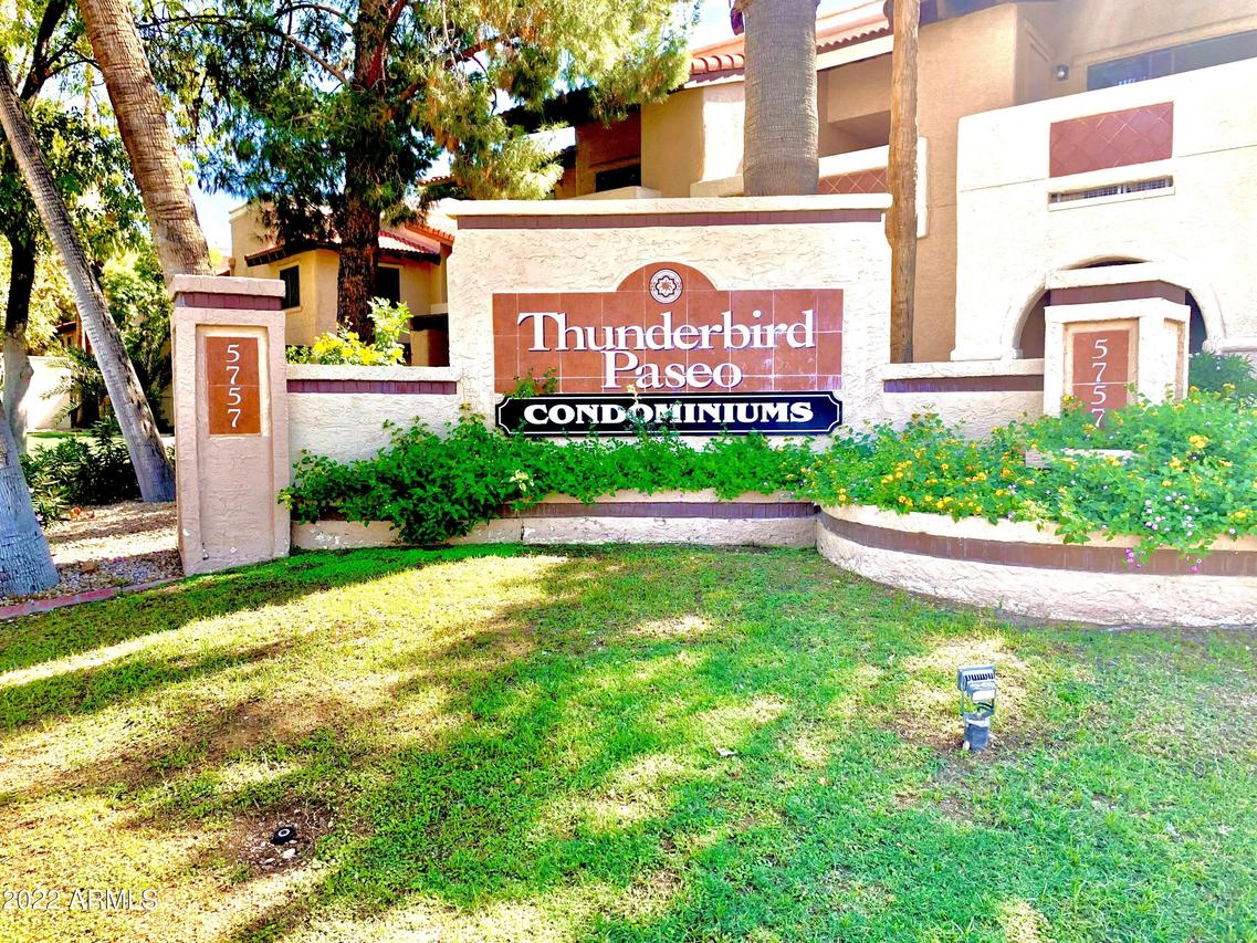 5757 W Eugie Ave. #2081, Glendale, AZ 85304