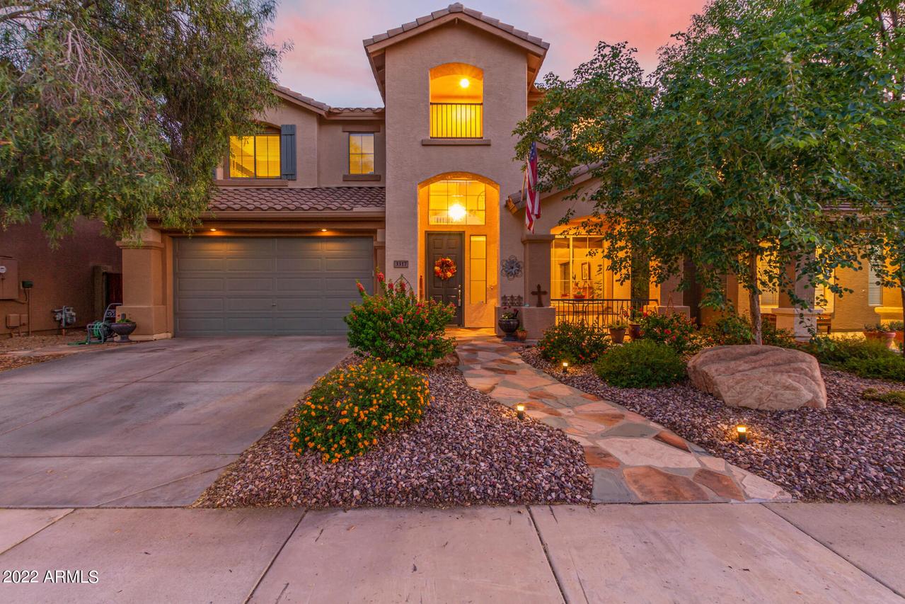 3317 W Honor Ct., Anthem, AZ 85086
