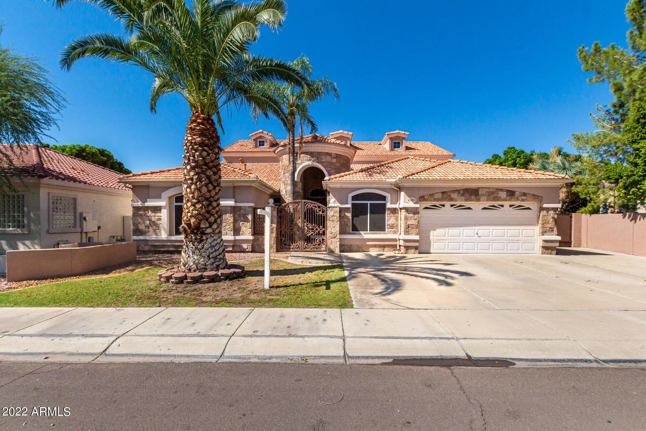 21428 N 55th Ave., Glendale, AZ 85308