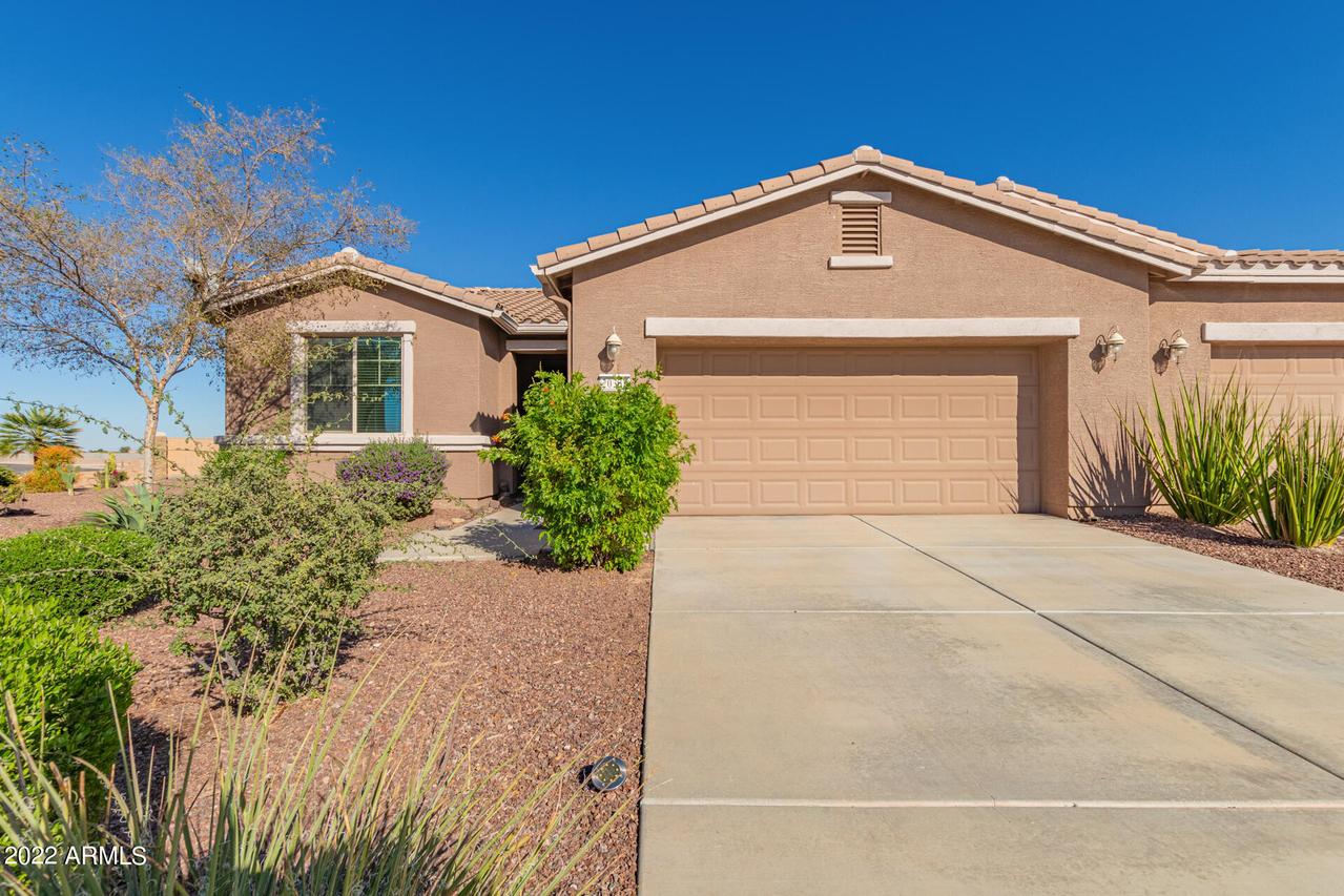 20339 N Lemon Drop Dr., Maricopa, AZ 85138