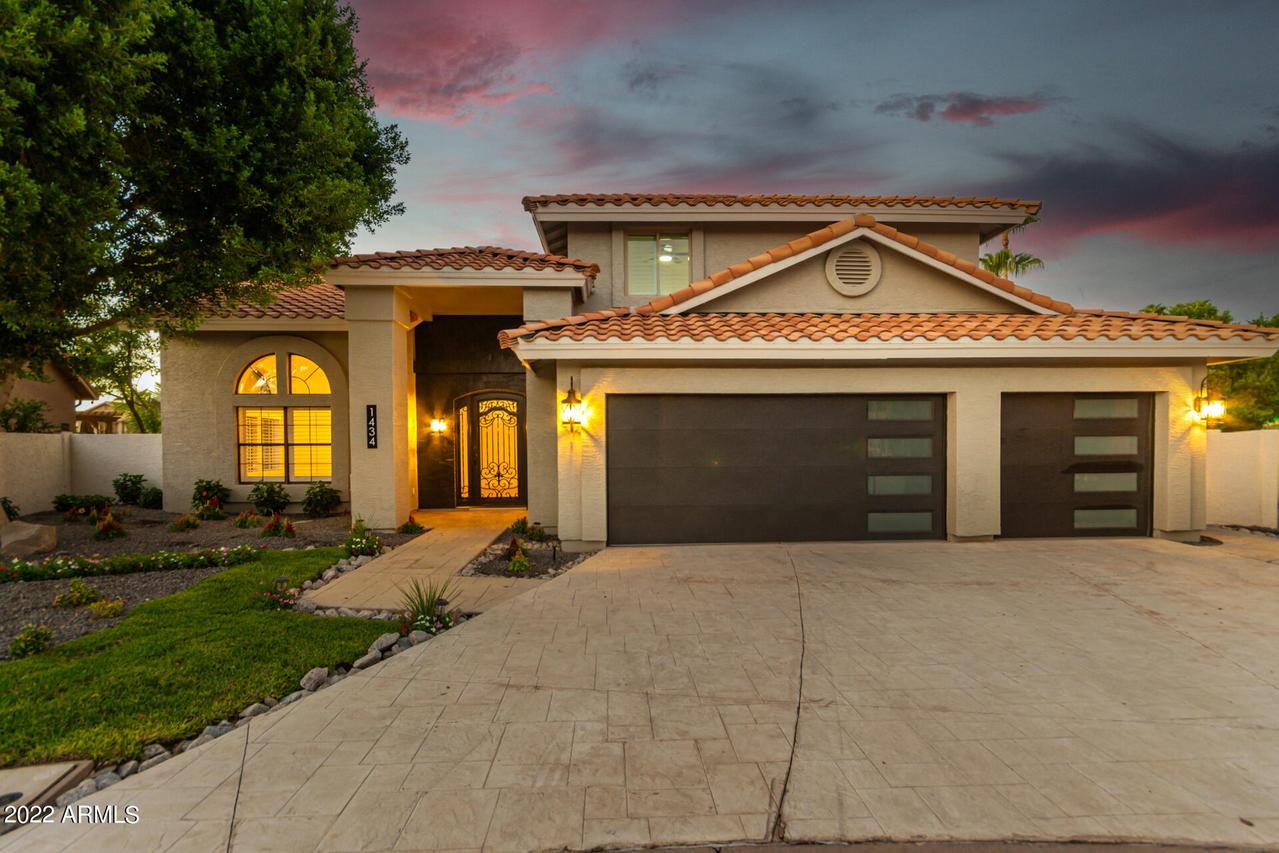 1434 W Key Harbor Dr., Gilbert, AZ 85233