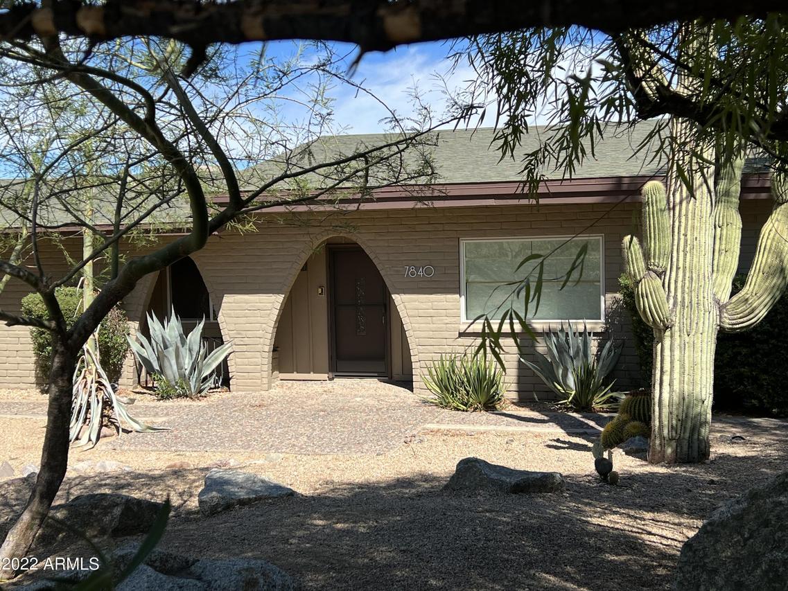 7840 E Carefree Dr., Carefree, AZ 85377