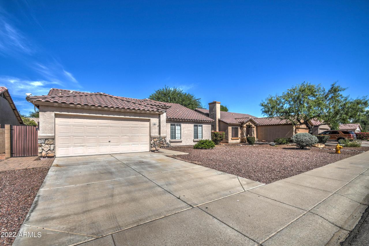 9244 W Purdue Ave., Peoria, AZ 85345