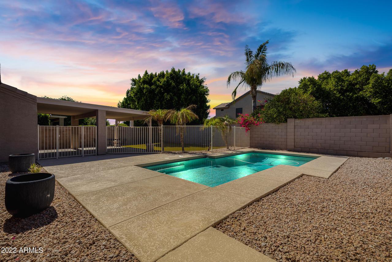 26620 N 42nd Way, Cave Creek, AZ 85331