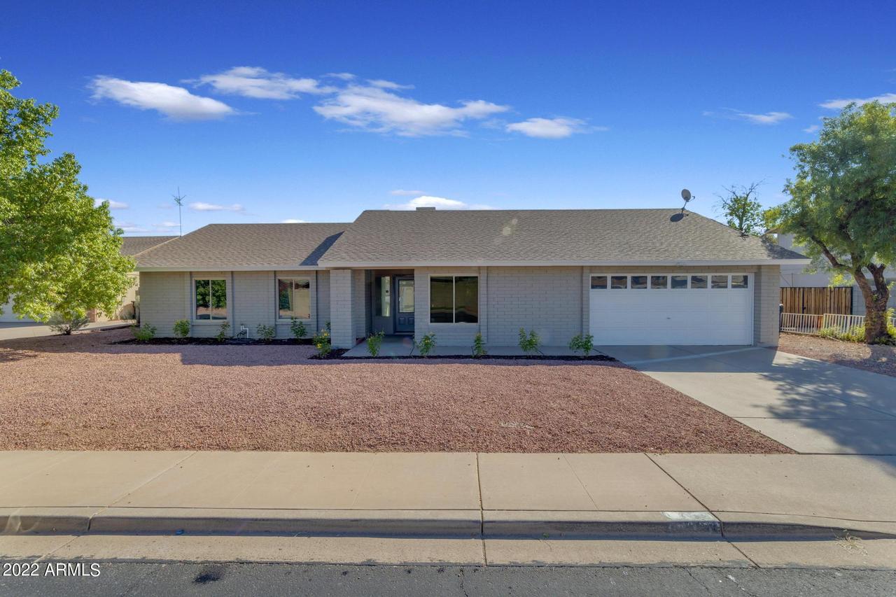 1439 N Spencer, Mesa, AZ 85203