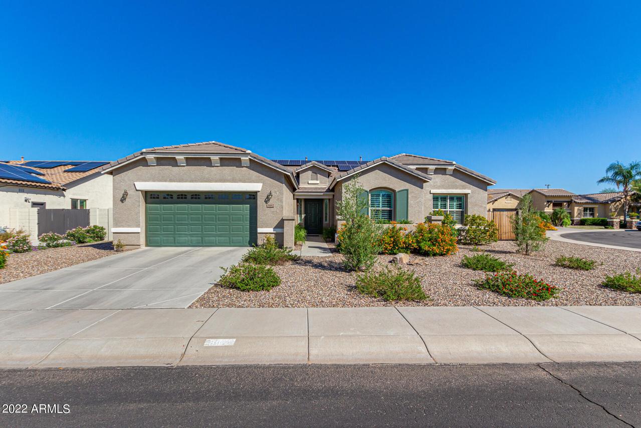 3162 E Kingbird Ct., Gilbert, AZ 85297