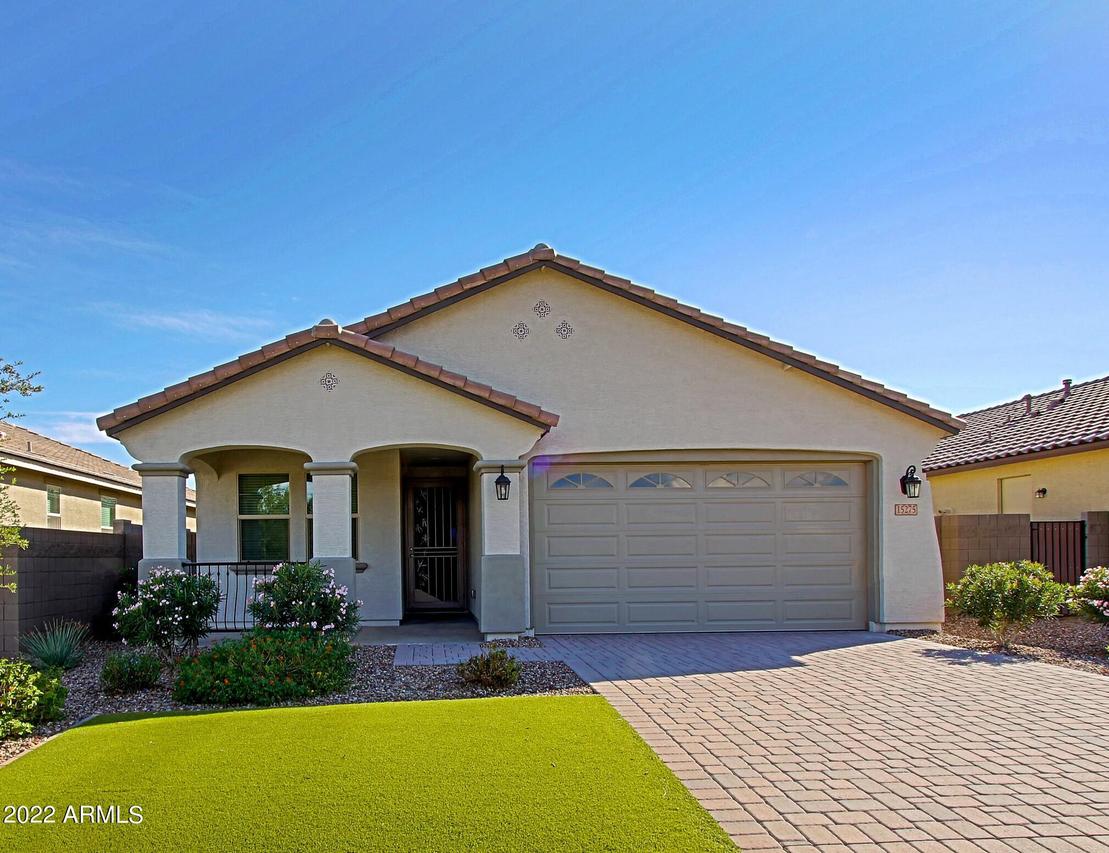 15275 W Pierce St., Goodyear, AZ 85338