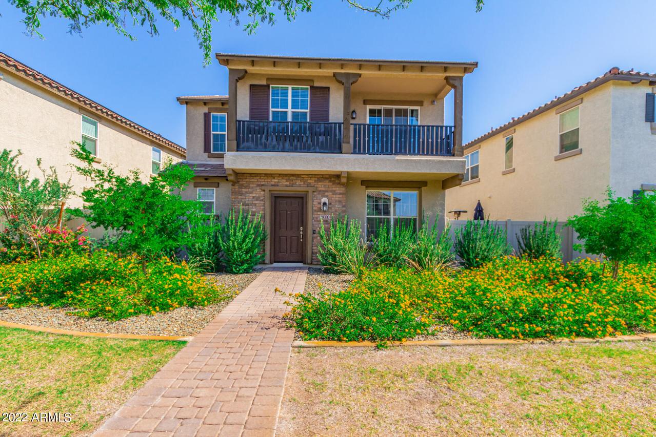 29380 N 122nd Glen, Peoria, AZ 85383