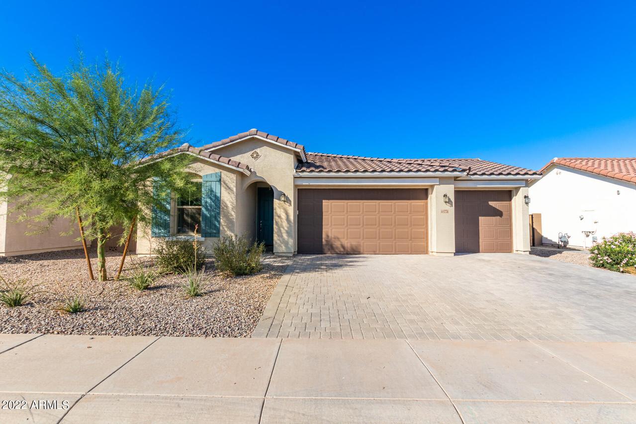 40774 W Little Dr., Maricopa, AZ 85138