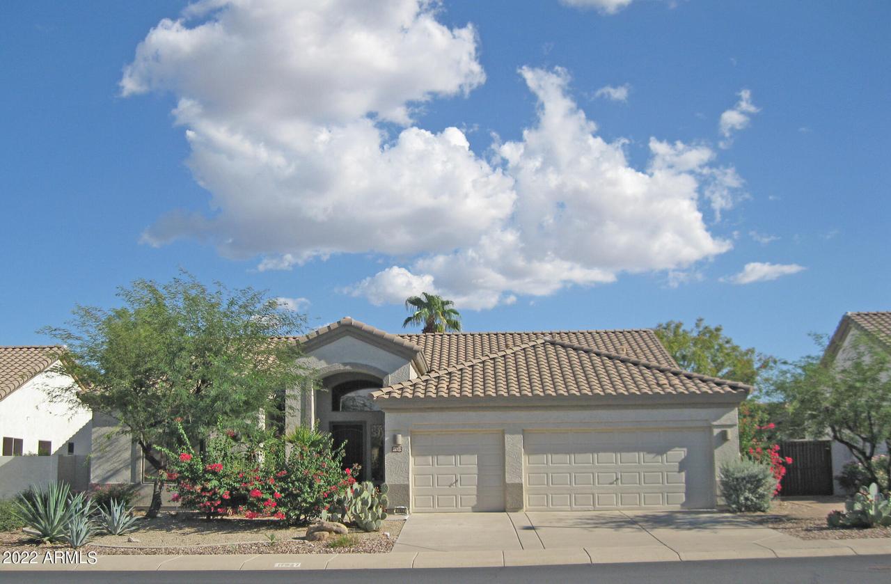 17637 W Eagle Dr., Goodyear, AZ 85338