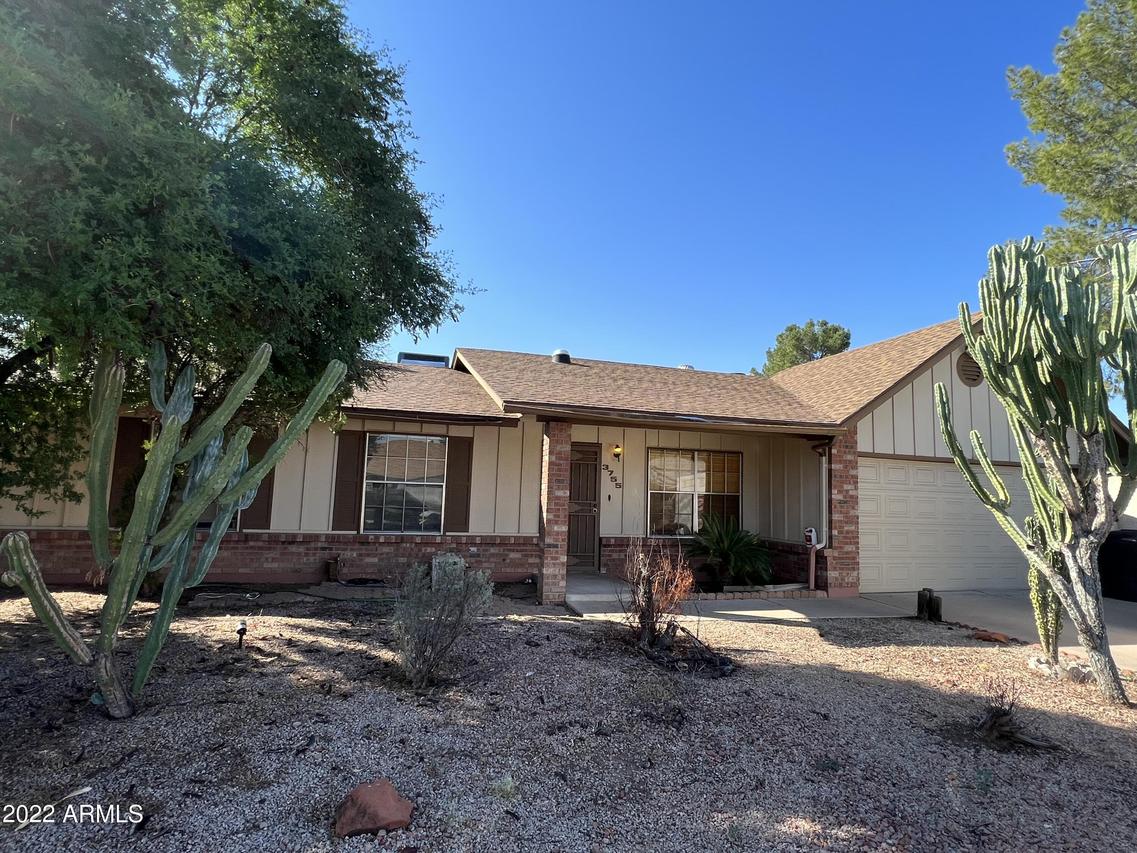 3755 E Hampton Ave., Mesa, AZ 85206