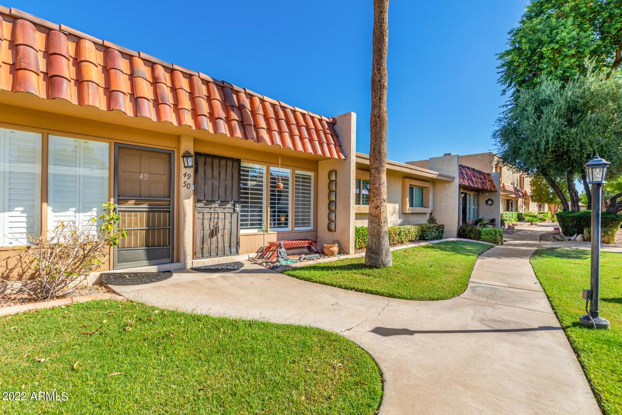 1320 E Bethany Home Rd. #50, Phoenix, AZ 85014