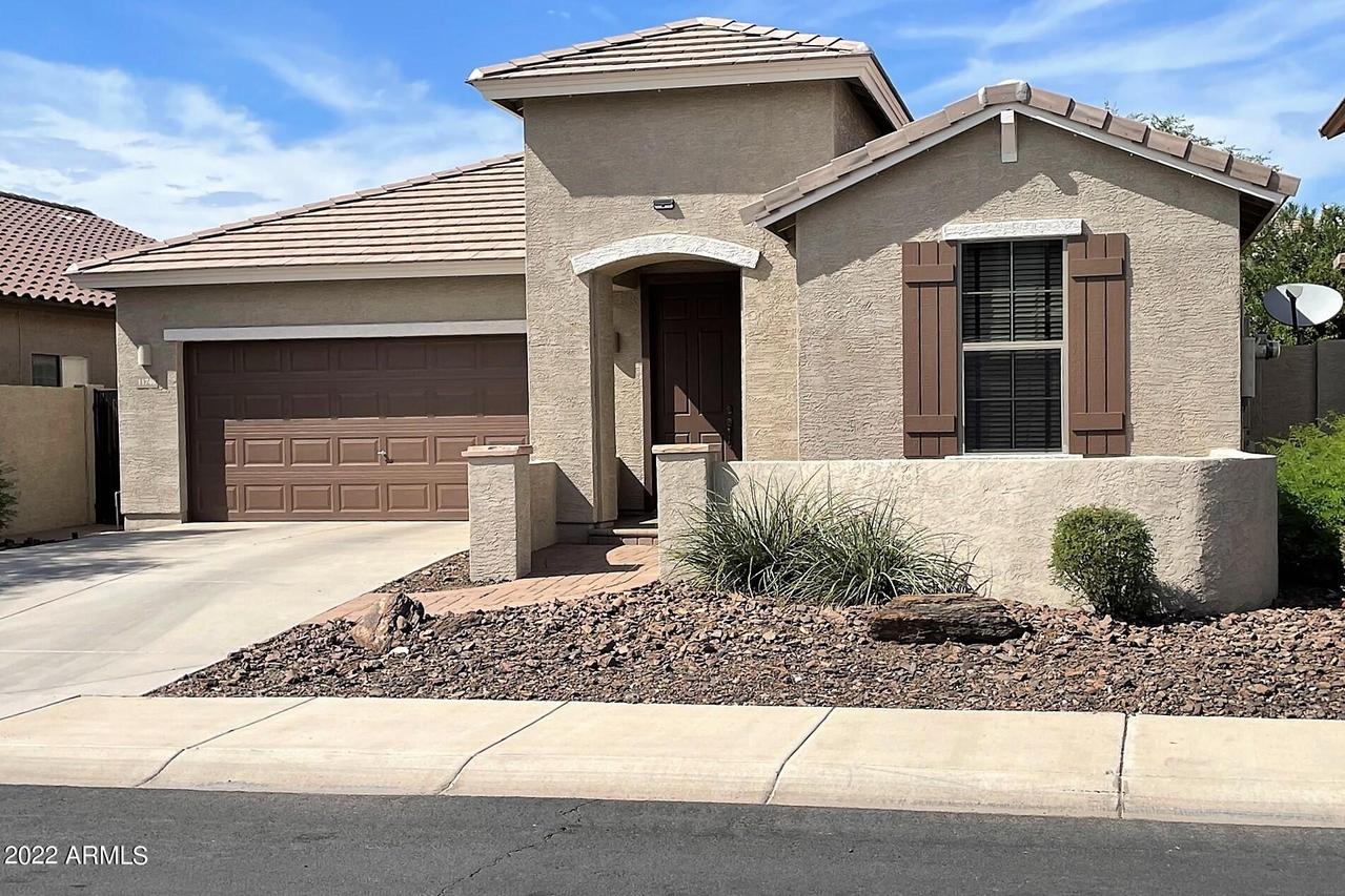 11740 W Villa Chula Ln., Sun City, AZ 85373
