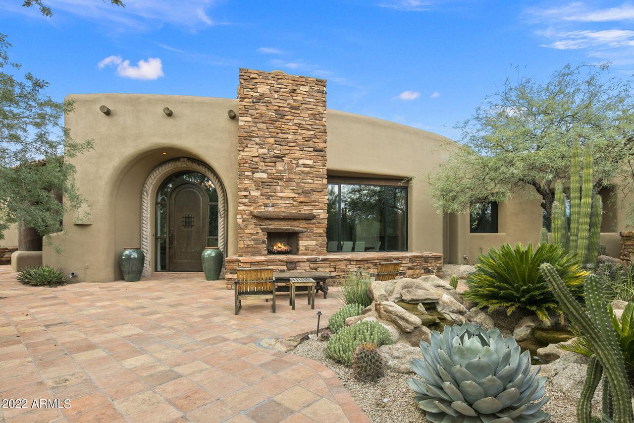 10460 E Palo Brea Dr., Scottsdale, AZ 85262