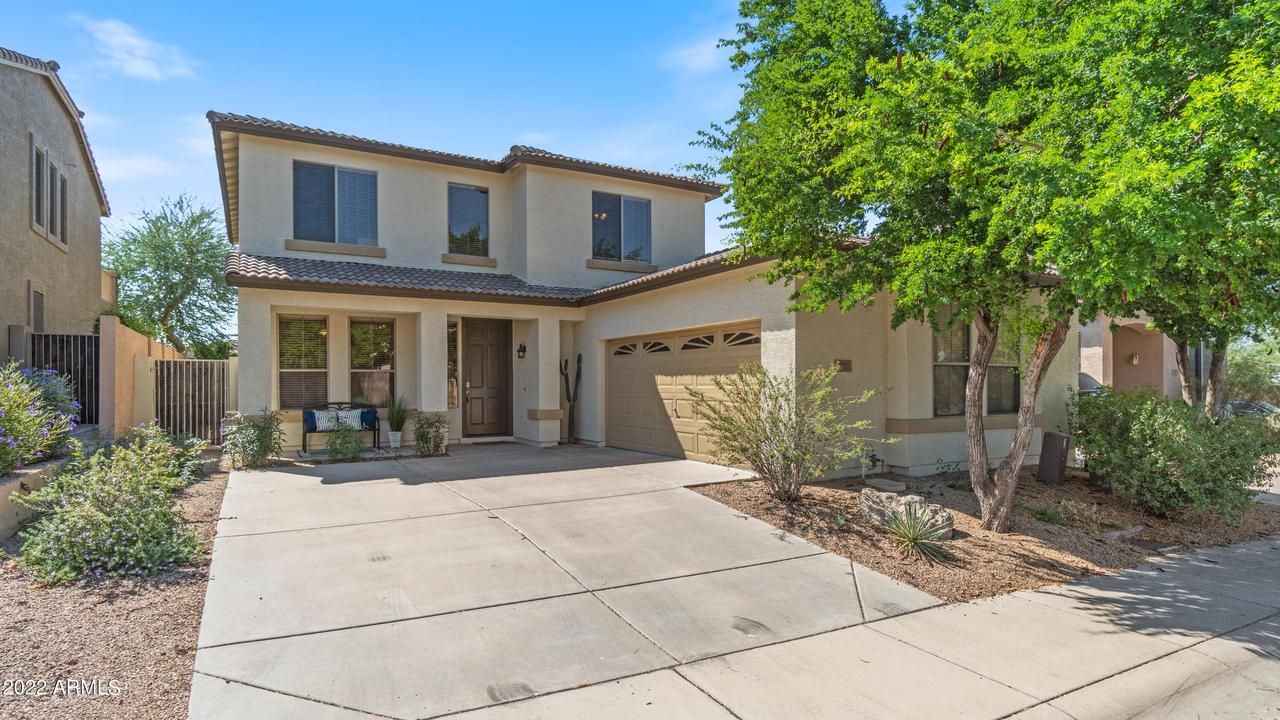 7217 E Norwood St., Mesa, AZ 85207