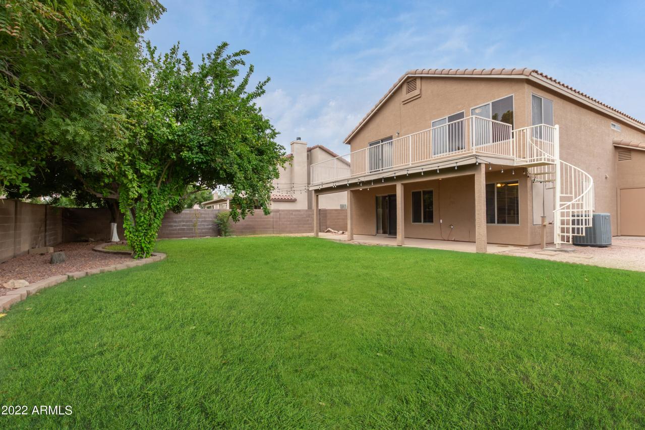 1390 E Orchid Ln., Gilbert, AZ 85296