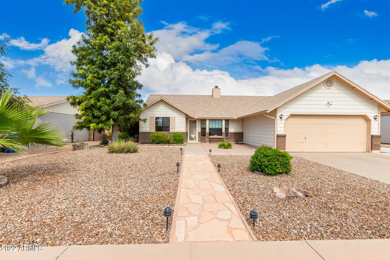 1318 W Highland St., Chandler, AZ 85224