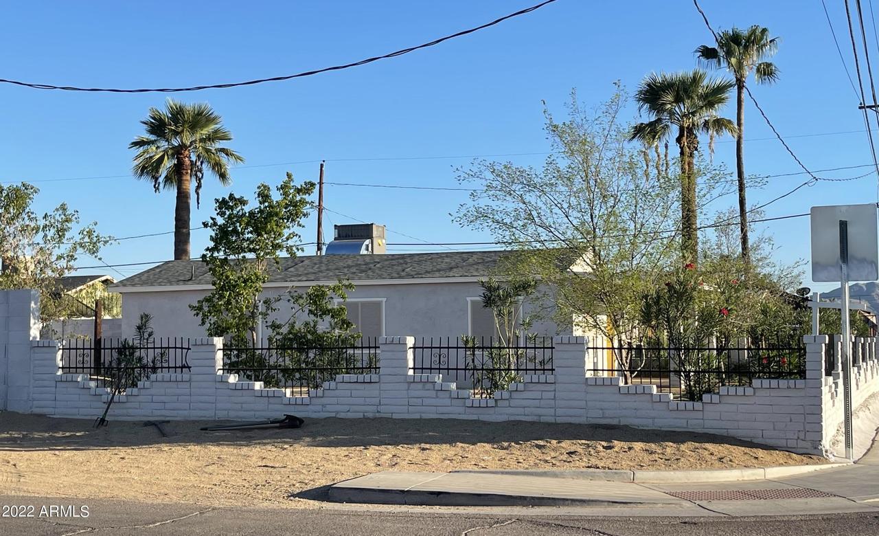 3907 S 7th Ave., Phoenix, AZ 85041