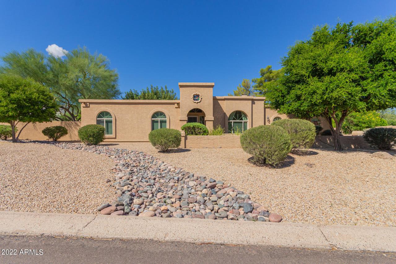 16034 N Boulder Dr., Fountain Hills, AZ 85268