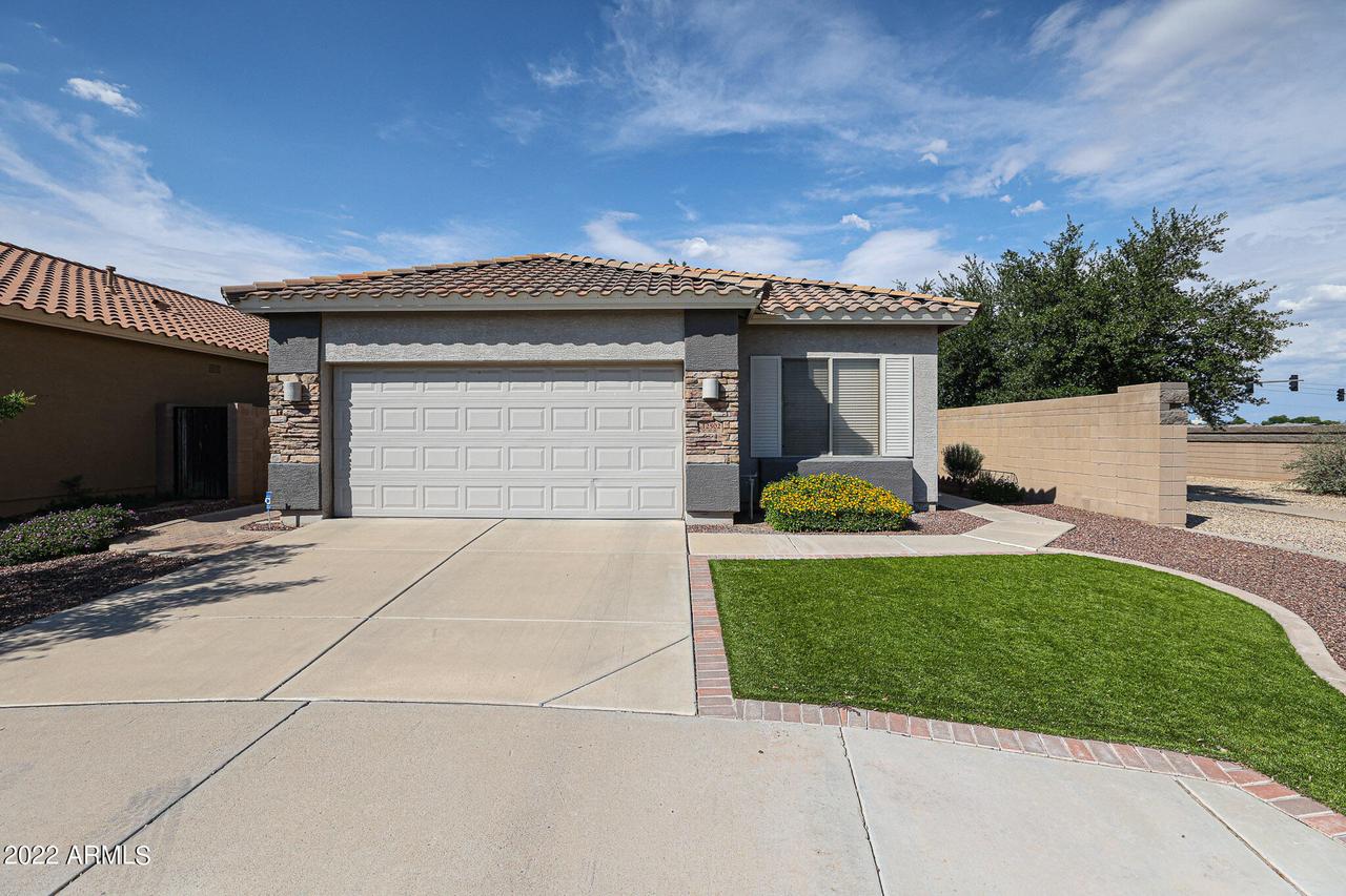 12502 W Campina Dr., Litchfield Park, AZ 85340