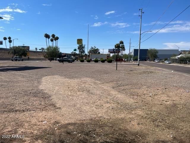 2001 S 6th Ave. #1, Phoenix, AZ 85003