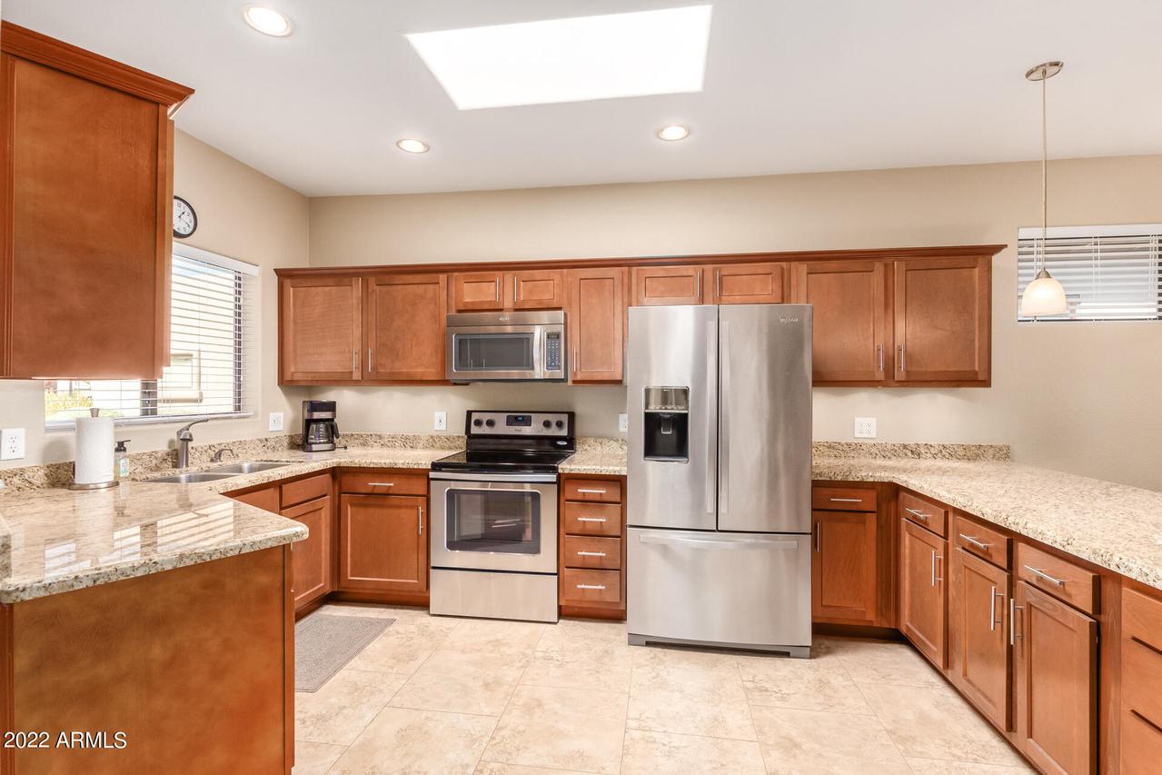 5445 E Mckellips Rd. #51, Mesa, AZ 85215