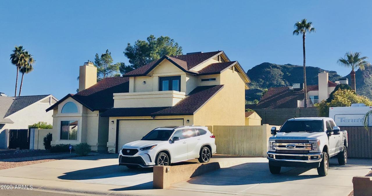 1429 E Le Marche Ave., Phoenix, AZ 85022