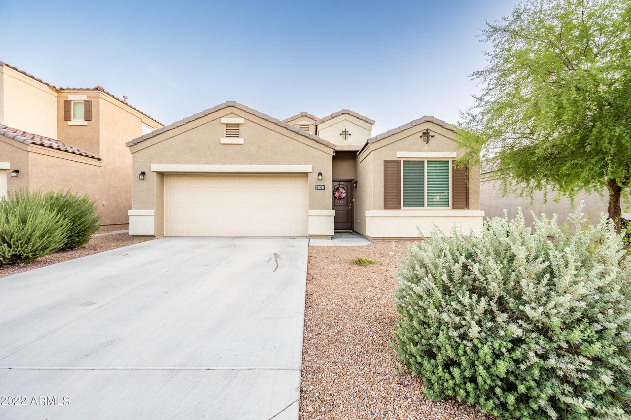 30247 W Pinchot Ave., Buckeye, AZ 85396