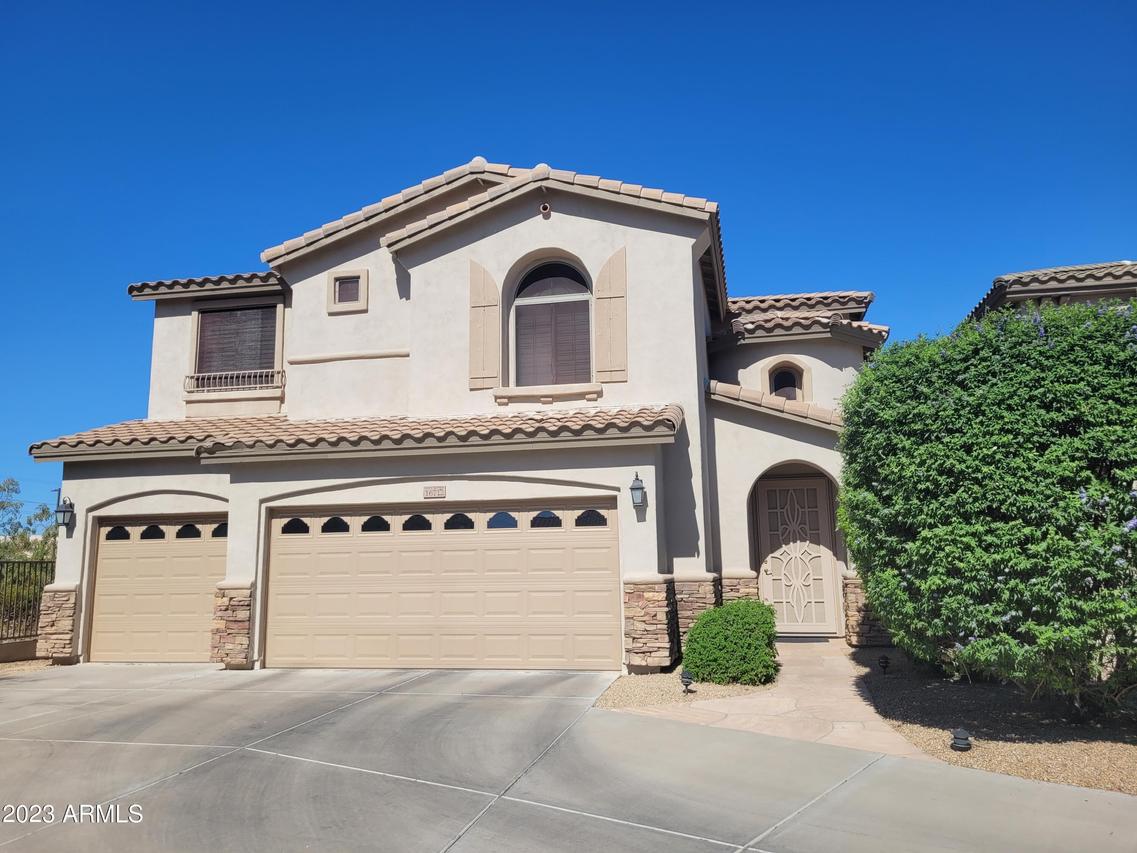 16712 N 98th Pl., Scottsdale, AZ 85260