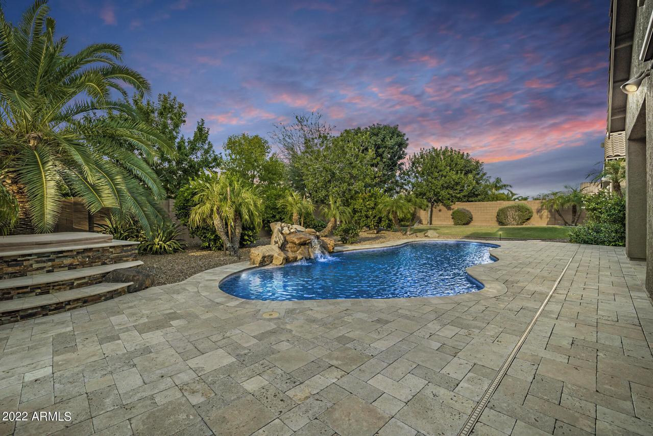 3066 E Kingbird Dr., Gilbert, AZ 85297