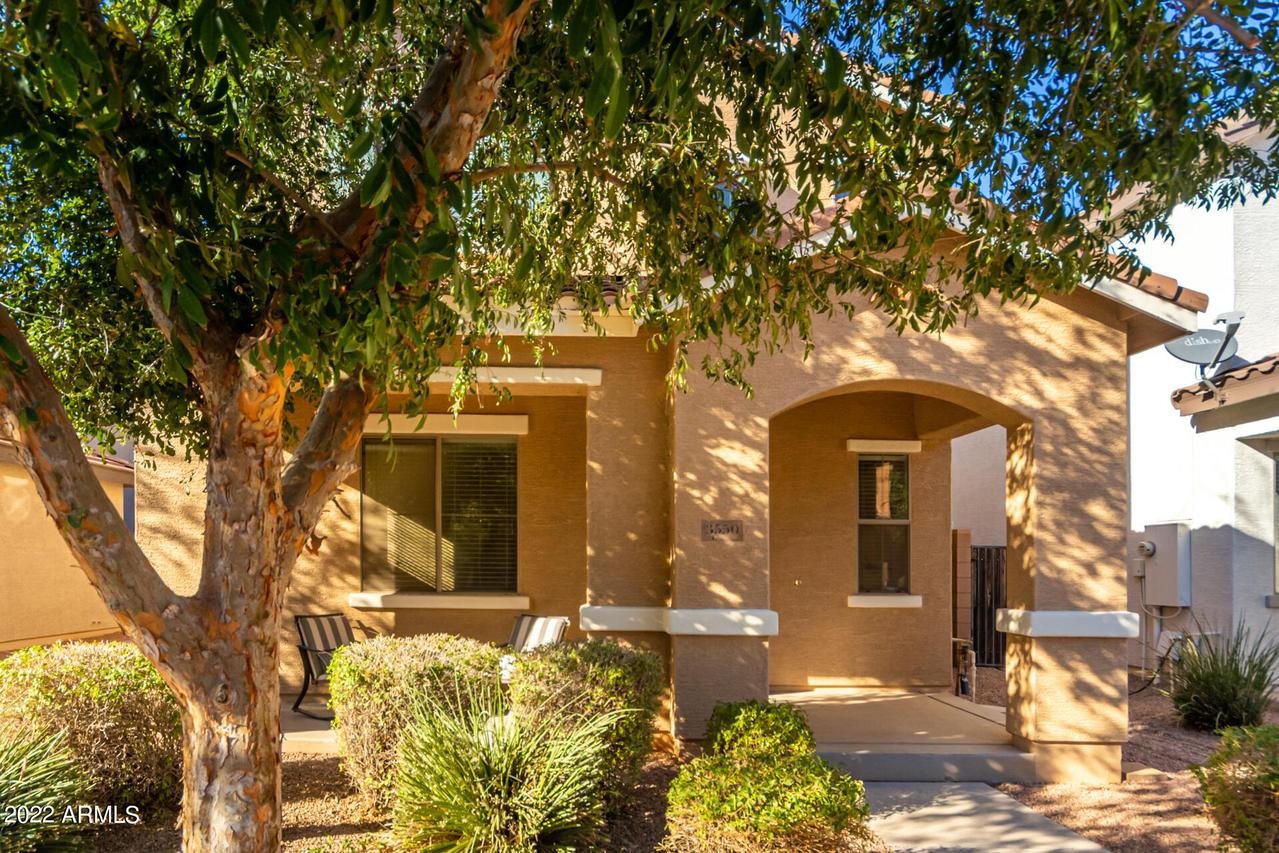 3550 E Tyson St., Gilbert, AZ 85295