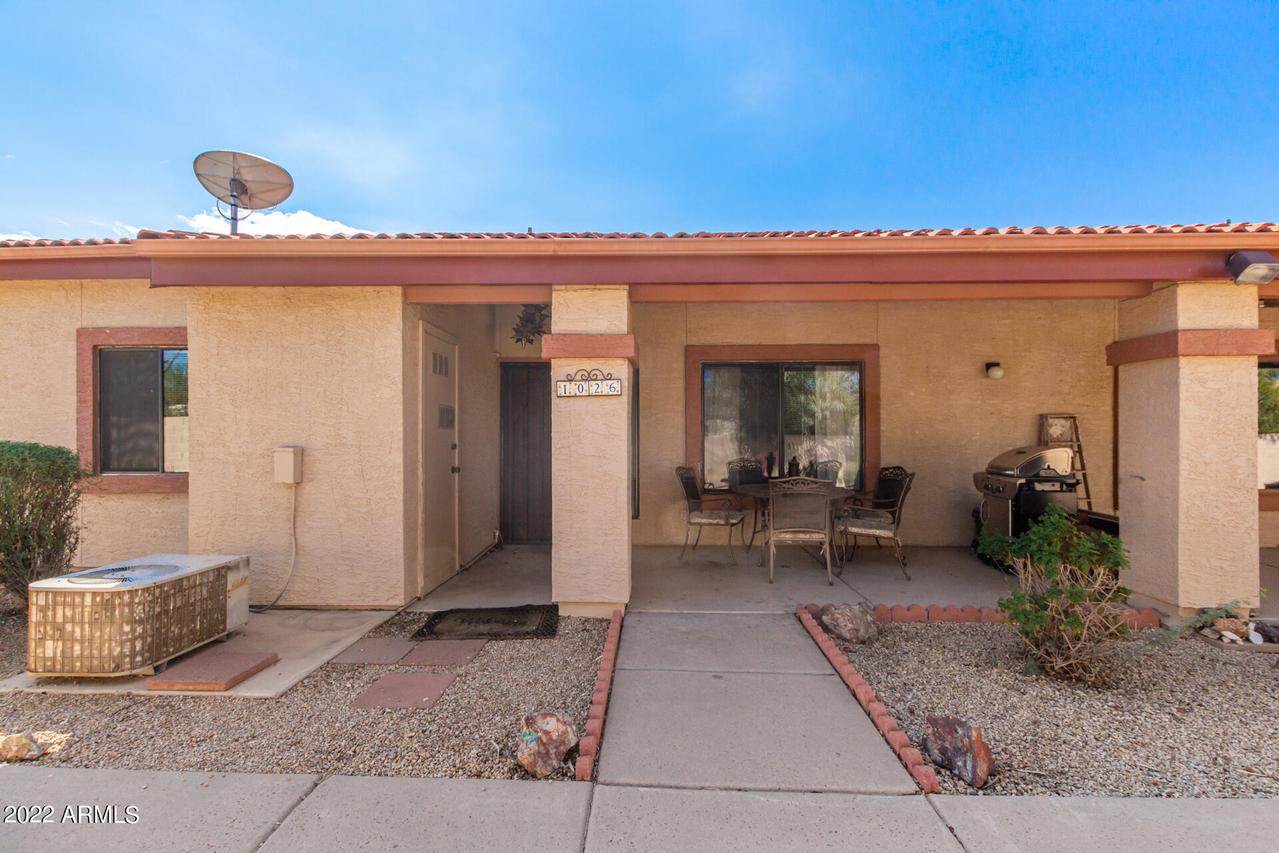 1440 N Idaho Rd. #1026, Apache Junction, AZ 85119