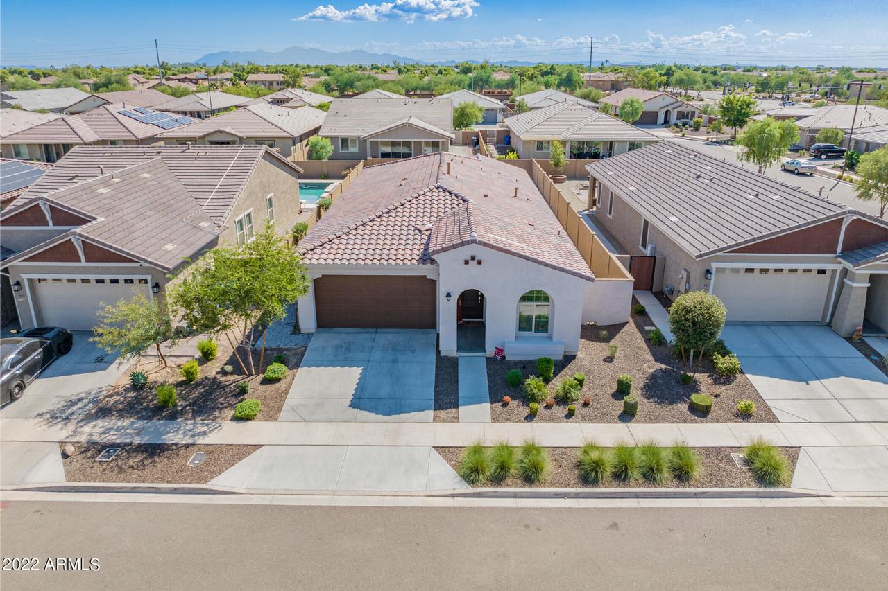 14649 W Charter Oak Rd., Surprise, AZ 85379