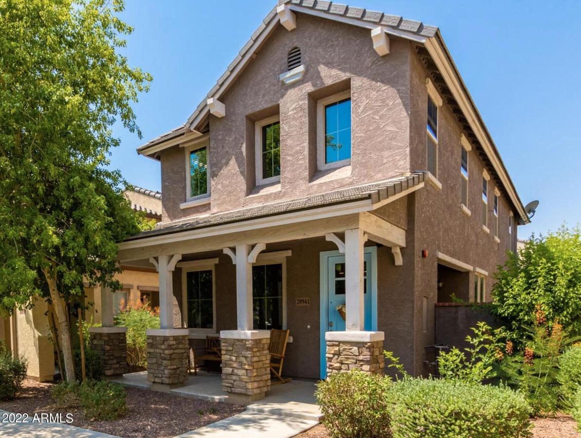 20941 W White Rock Rd., Buckeye, AZ 85396