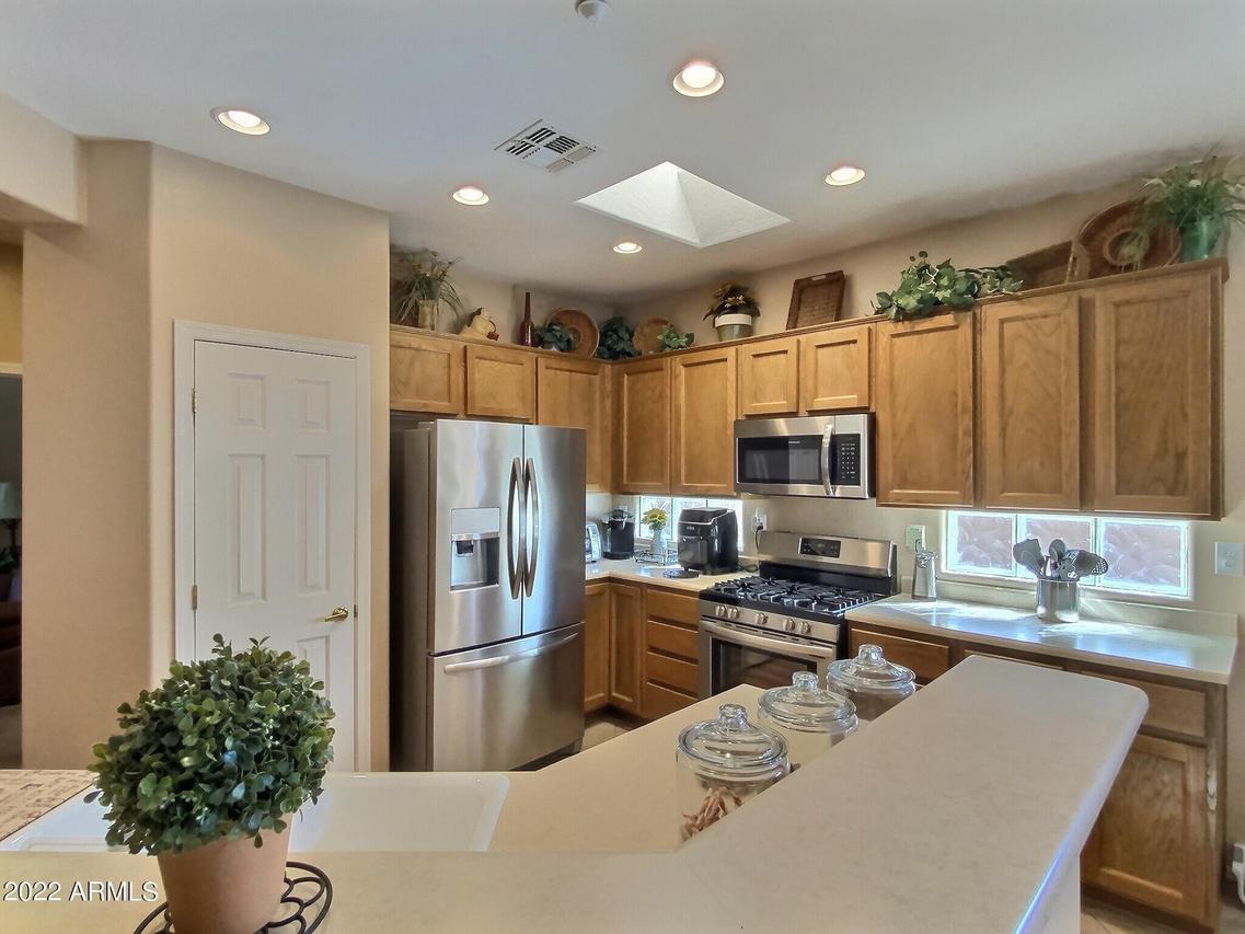 41520 N Chase Oaks Way, Anthem, AZ 85086